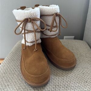 Koolaburra by UGG Brown Boots